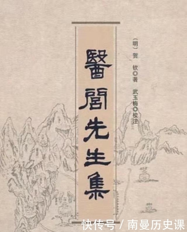 墩台|明朝长城沿线，环境极其残酷，百姓既被胡人劫掠，还遭明军虐杀