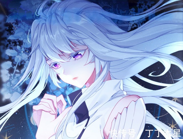 小舞|唐舞桐凭什么能成为《斗罗大陆》第一美女，难道小舞她们不美
