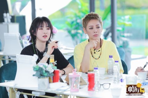 热度|上线11天热度登顶,累计播放量破1.9亿!这档综艺不简单