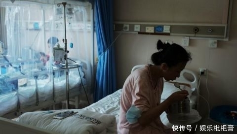 活在“罩子”里的小姑娘：罩得住病痛 可罩不住梦想|图片故事 | 妈妈