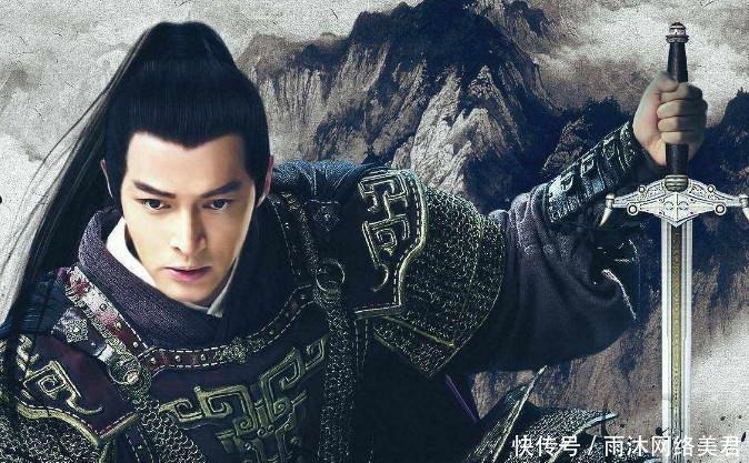 班超|历史上最猛的3个书生，班超排在第三，第一名帮一王朝续命上百年