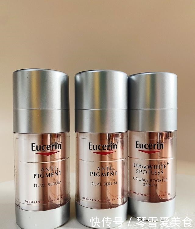 黑色素|15款精华总结:小棕瓶、双萃精华抗老,修丽可全线惊艳真好用