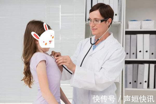 早熟|7岁女孩早熟发育,只因妈妈平时的一个小癖好医生瞎胡闹