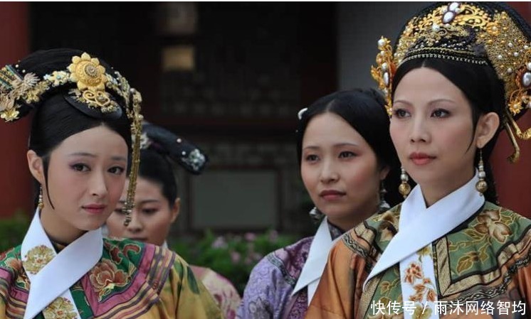 尴尬|顺治帝24岁英年早逝,育有14个子女,原因让人尴尬