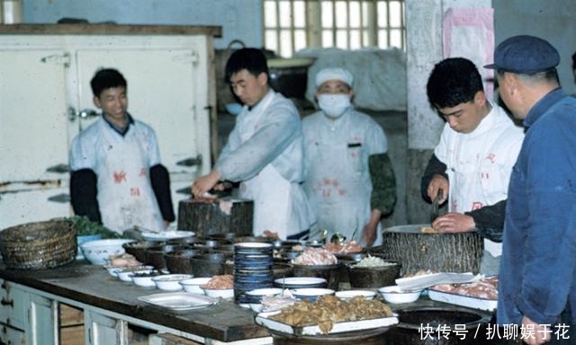  国营饭店，一代人“下馆子”的记忆