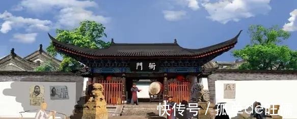 古代|北京大山悬崖藏着一座豪宅，专家调查发现，这是古代的“衙门”