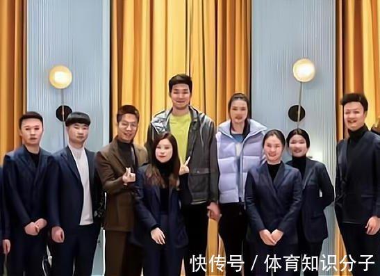 女排|贵妇人的生活!女排主攻被捧在手心,丈夫宠爱婆媳关系引人关注