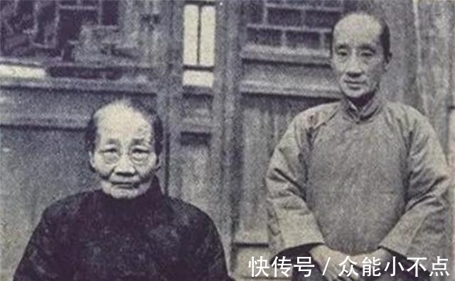 许广平$坚守与执着!鲁迅逝世后,原配朱安与知己许广平的真实生活对比