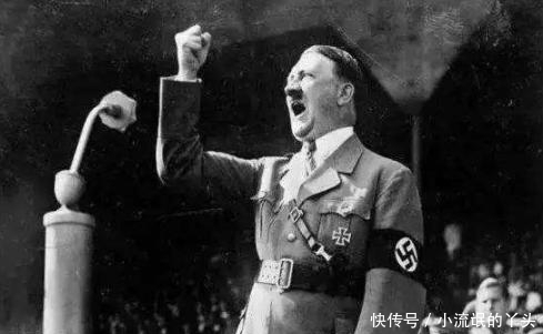 爆发|二战时候,如果德国不是出了一个希特勒的话,战争还能爆发吗