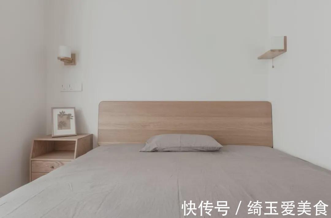 收纳|阳台做榻榻米,卫生间做四分离,同户型照搬她家设计,准没错