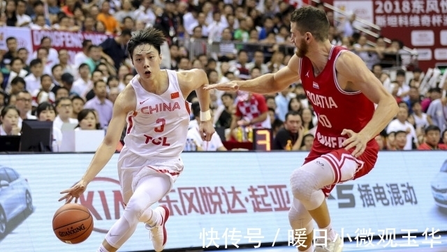 广东宏远|球迷点评:若胡明轩去了nba,广东宏远王朝或将解体