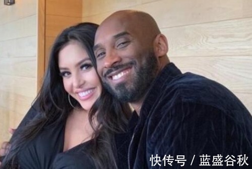 费舍尔|小16岁私教自由出入前属科比豪宅,引球迷猜测,瓦妮莎晒吻狗照回应!