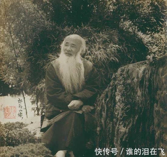 门亲事|“古有唐伯虎,今有张大千”风流画家张大千的情史