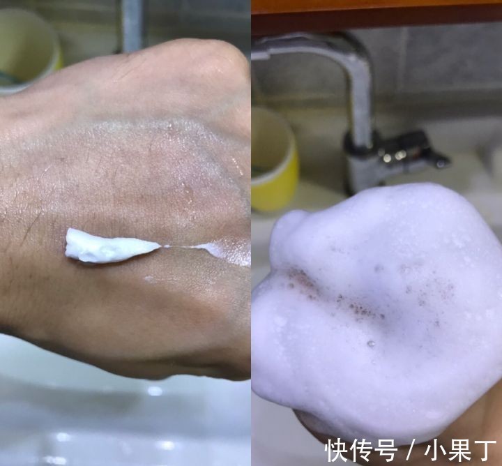 洗面奶界|洗面奶界的5款“扛把子”,全用过的人好像没几个,平价还好用!