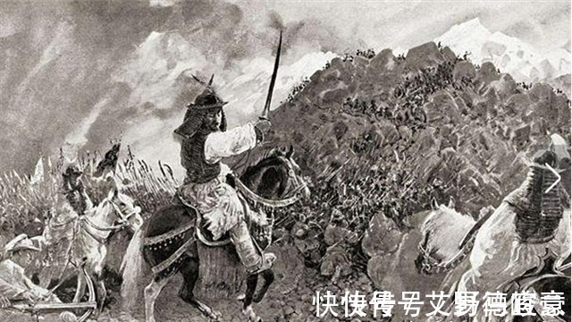 后裔$此国是李白出生地,如今六百四十万人口,有四百万是中国名将后裔