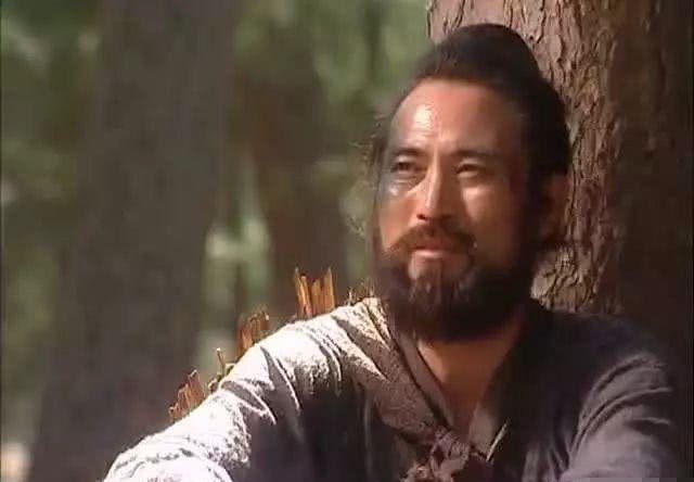 病死|梁山上最孤僻的好汉,无人待见没有1个朋友,最终病死都无人照顾!