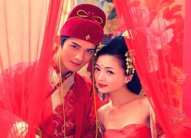 亲生女儿|和亲时候，皇帝亲生公主和宗亲公主的区别！筹码永远是别人家女儿