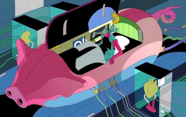 基因编辑|涉人异种移植尝试:人类未来可以移植动物器官吗?