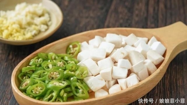 杏鲍菇|香到头掉,米饭不保,快手又下饭的硬菜系列!