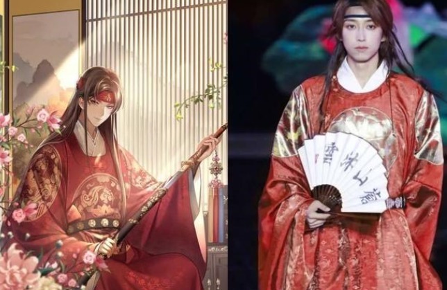 闪耀|《闪耀暖暖》关闭韩服。叠纸到底做错了什么