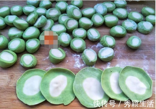 用它包饺子还是头一回，老公却说这是他吃过最好吃的饺子，馅真香