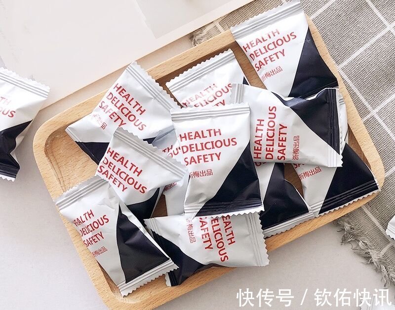 遇见|逛超市时,遇见这5款零食别手软,看着不起眼,却营养好吃