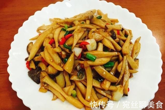 萝卜|居家过日子，教你几道美味实惠的家常菜，简单营养，好吃还不腻