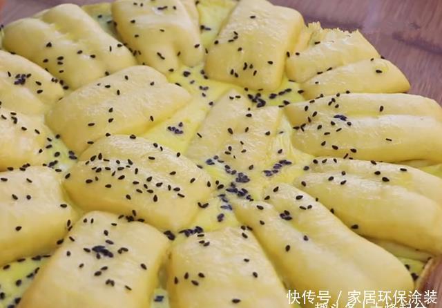 做法|红薯吃了30年，做法真是大开眼界，做法简单，营养又解馋