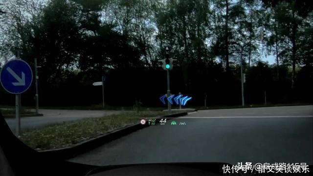 信息|在自动驾驶到来前,你可能会被钟爱的信息娱乐系统所谋害