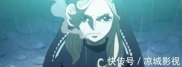 四皇|海贼王:过分依赖恶魔果实的五人,两个四皇上榜,一人丢掉九条命