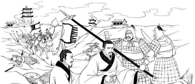 齐襄公|历史上的杀君魔王!