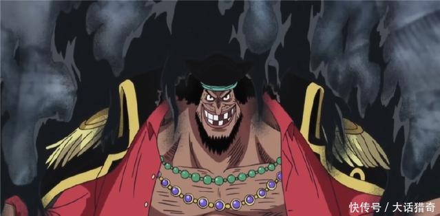 海贼王路飞和黑胡子的弱点是什么索隆和白胡子分别给出了答案