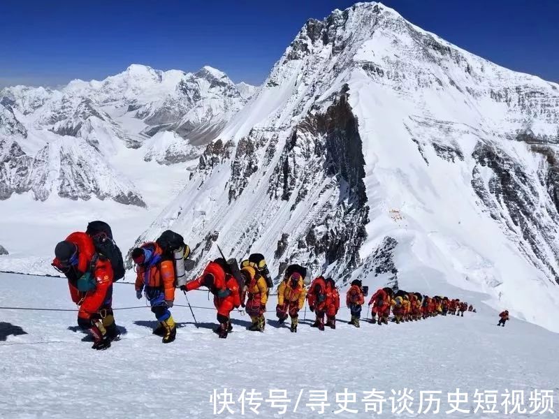 梅里|不可征服的神山，17位登山队员遇难，7年后一本日记揭露灾难过程