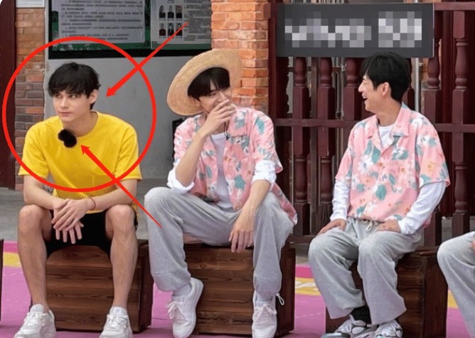 郑元畅|十数年如一日爆笑,《快乐大本营》最近一集告诉你什么叫与时俱进