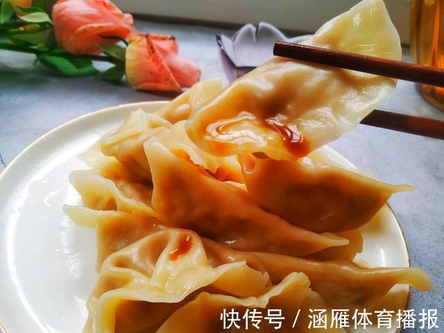 技巧|饺子好吃有诀窍，60岁饺子馆老板教你调馅技巧，饺子不好吃才怪