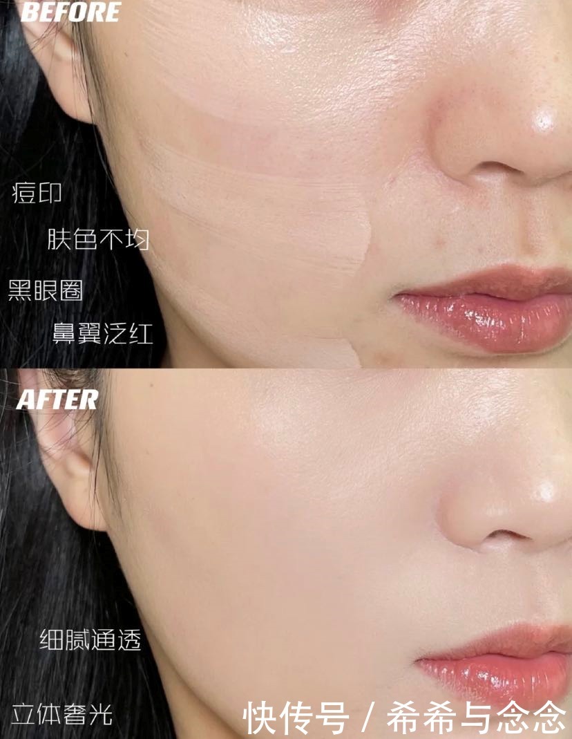 化妆|行行好!别再说孕妇不能护肤化妆了!精选“真”安全可靠的化妆品