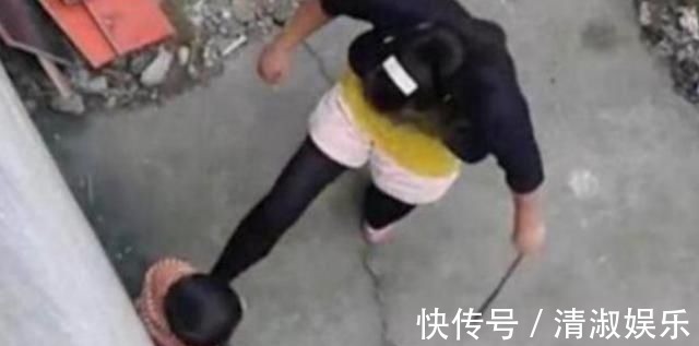 妈妈|4岁女儿把手机放水里洗,妈妈失控之后,再也听不到孩子的声音