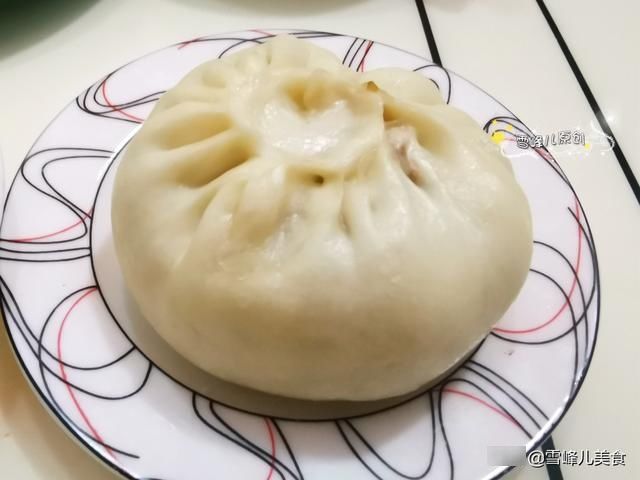 娘俩早餐火了朋友圈，简单易做营养好，朋友：难怪孩子长得高又壮