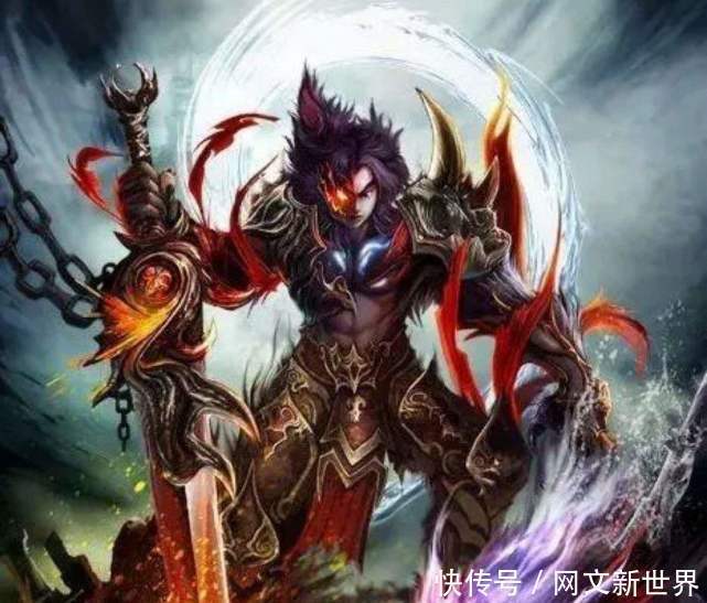 引力|《逆天邪神》佛系更新的背后,是火星引力已经没了创作的动力