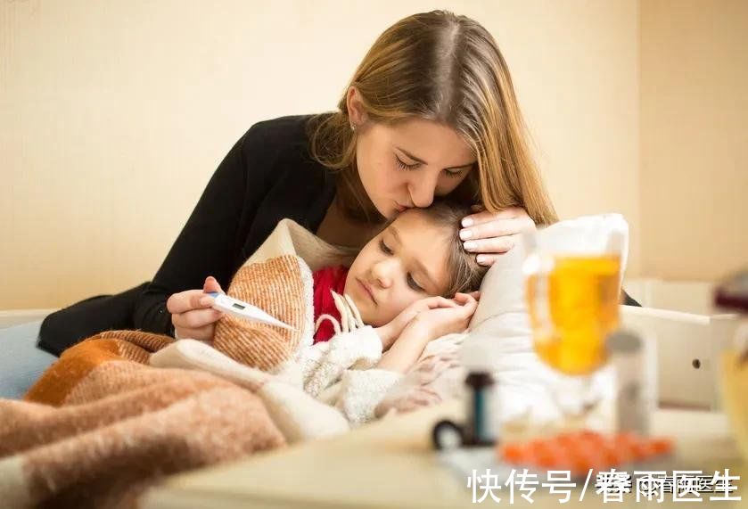 呼吸道|秋冬气温降低，一定要注意防范这几种疾病