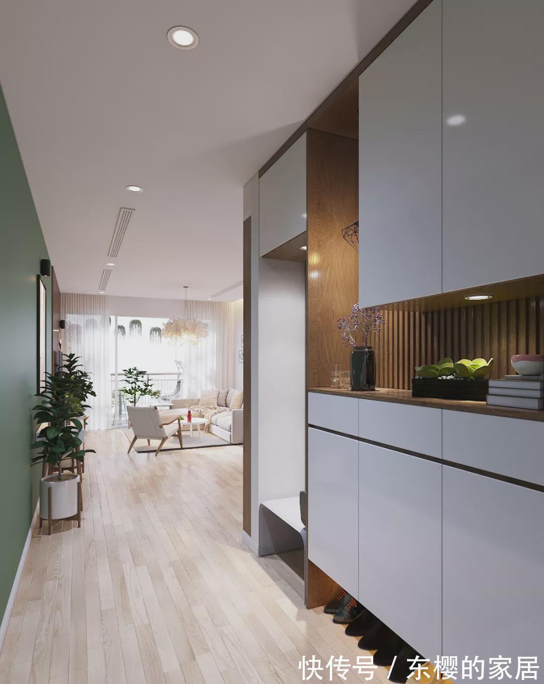 装修|装修时这位置先别一口气装死,留条后路好升级!