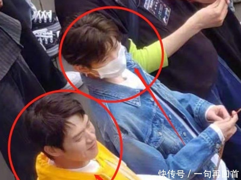 秦昊 王源携《奇异剧本鲨》来袭,4位当红明星已加盟,阵容太强了