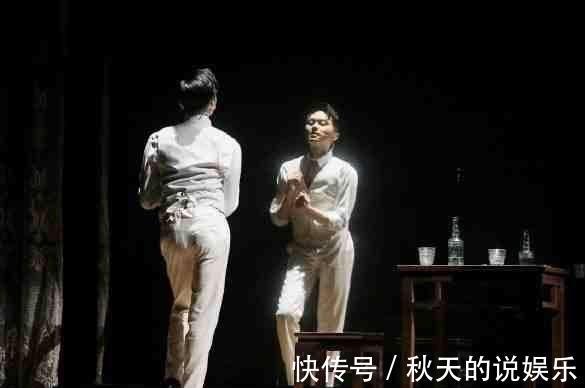 《披荆斩棘的哥哥》5位全能艺人：大湾区太突出，3位是惊喜