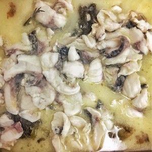 家常鱼肉菜谱，酸菜鱼，简单美味营养，满满一大盆，超级过瘾！