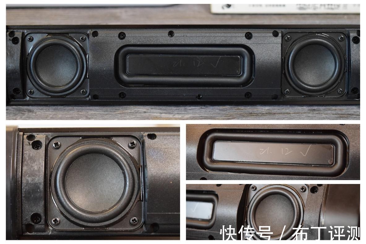 防滑垫|航空铝合金箱体，百元价位千元级品质！雷登S9蓝牙音箱评测！
