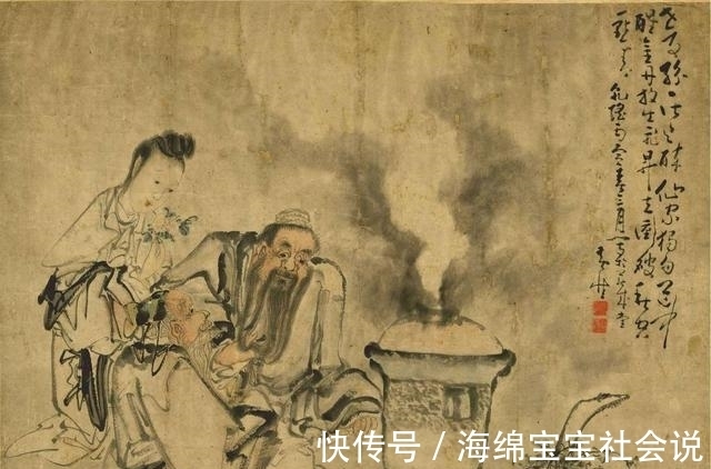 黄帝!道家是怎么做到白日飞升的?四千年前,仙人广成子告诉了黄帝答案