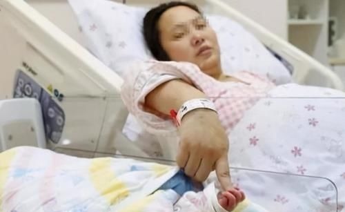 尴尬|一名产妇亲身经历侧切缝针,产房男医生对我说的话,真让人尴尬