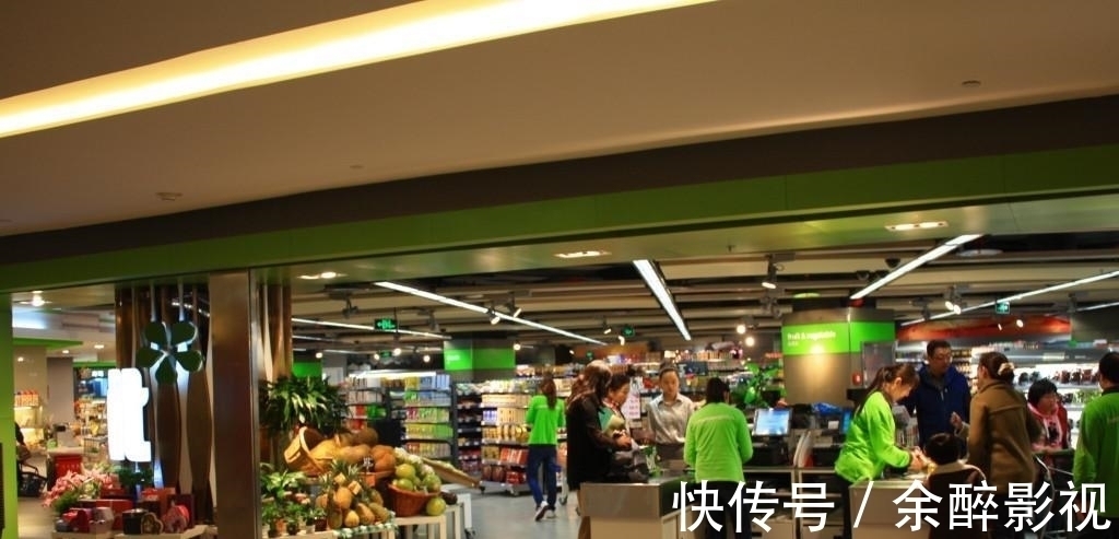 购物|逛超市也有“窍门”?逛了几十年,你知道如何在购物时省钱吗?