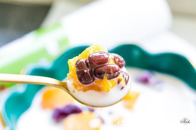 电蒸锅|适合女人晚上吃的主食,解馋又消脂,每天一碗,体重蹭蹭降