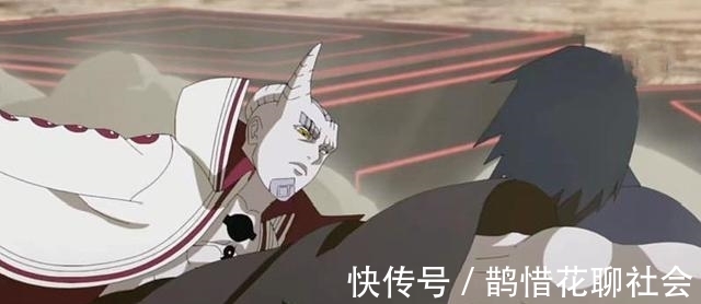 宇智波一族|鸣人都这样了,佐助还是不肯用伊邪那岐,是舍不得眼睛吗?